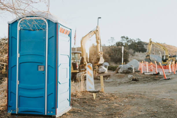 Best Portable restroom trailer rental  in St Marys, KS