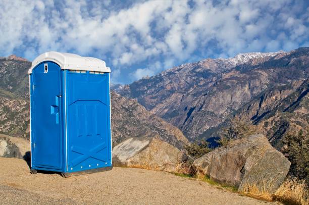 Best Portable restroom trailer rental  in St Marys, KS