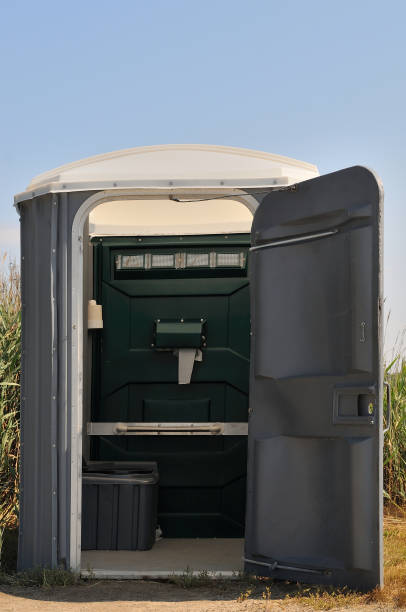 Best Affordable porta potty rental  in St Marys, KS