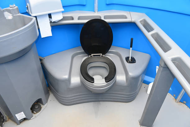 Best Best portable toilet rental  in St Marys, KS