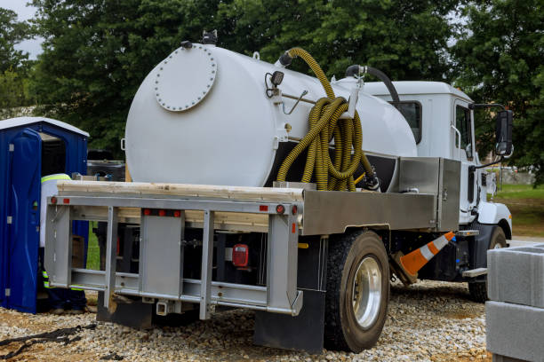Best Local porta potty services  in St Marys, KS