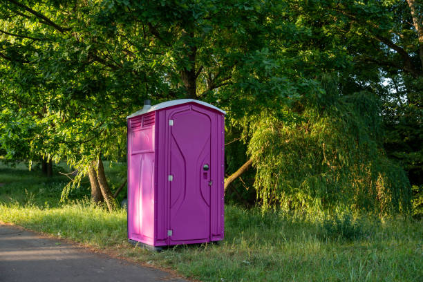 Portable Toilet Options We Offer in St Marys, KS