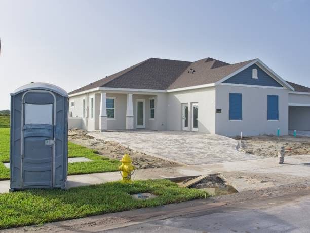 Best Construction site porta potty rental  in St Marys, KS