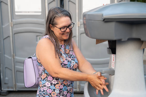 Best Porta potty rental near me  in St Marys, KS