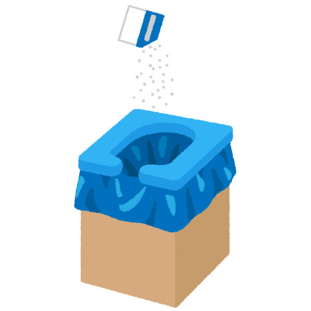 Portable Toilet Options We Offer in St Marys, KS