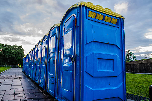 Best Best portable toilet rental  in St Marys, KS